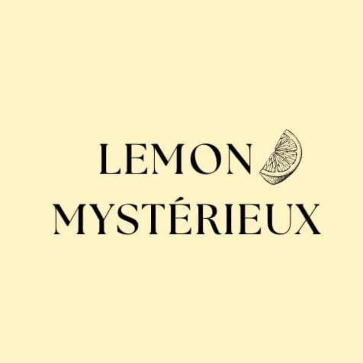 Lemon Mystérieux